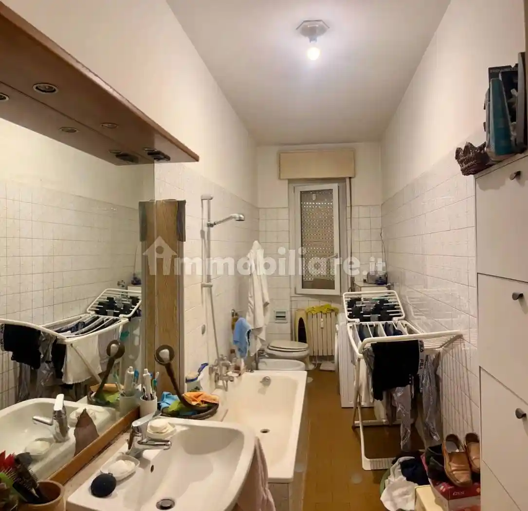 Trilocale via Nikolajevka 2, Bisceglie, Milano - foto 4