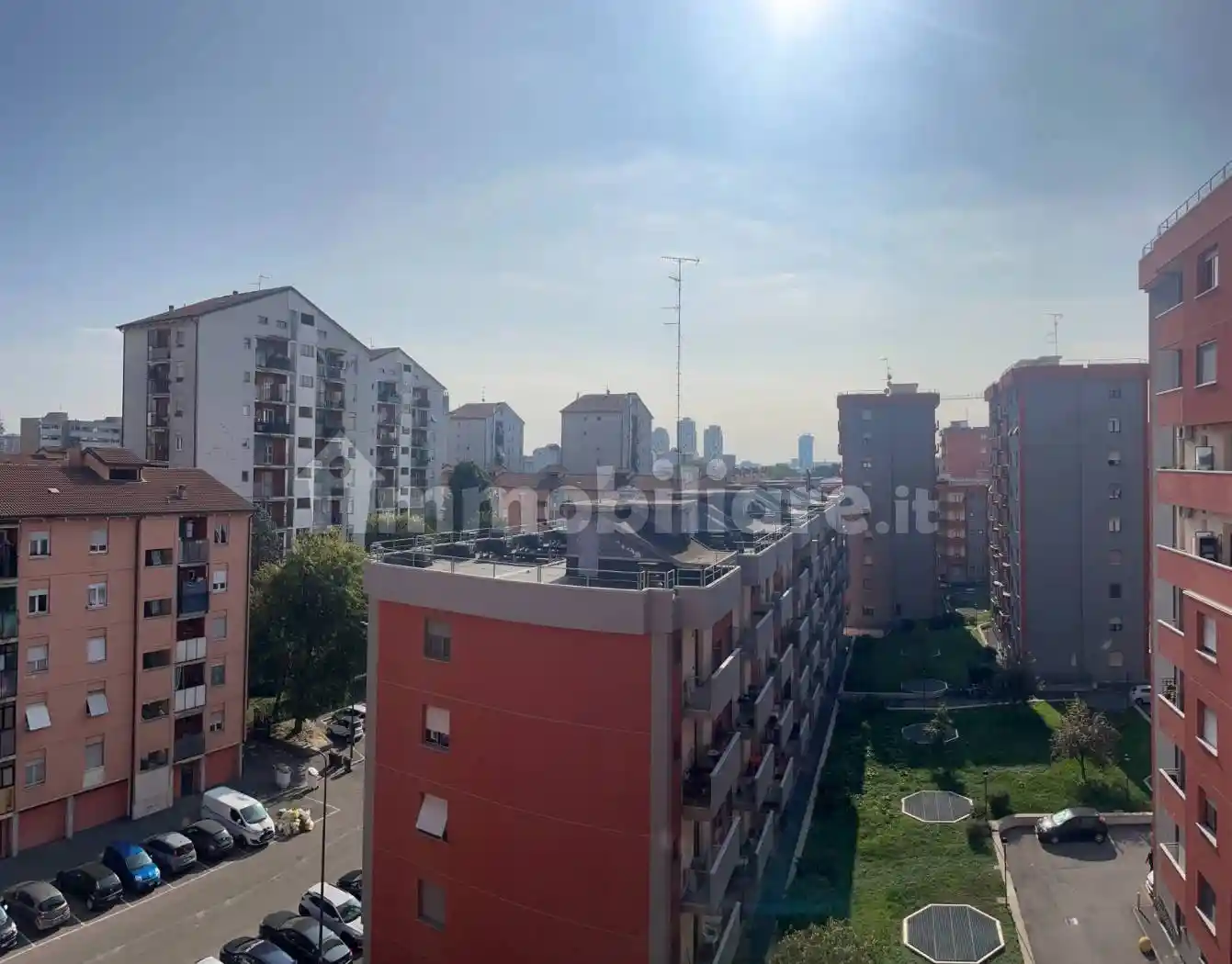 Trilocale via Nikolajevka 2, Bisceglie, Milano - foto 5