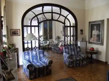 Villa unifamiliare via dante 101, Centro Città, Ventimiglia - foto 2