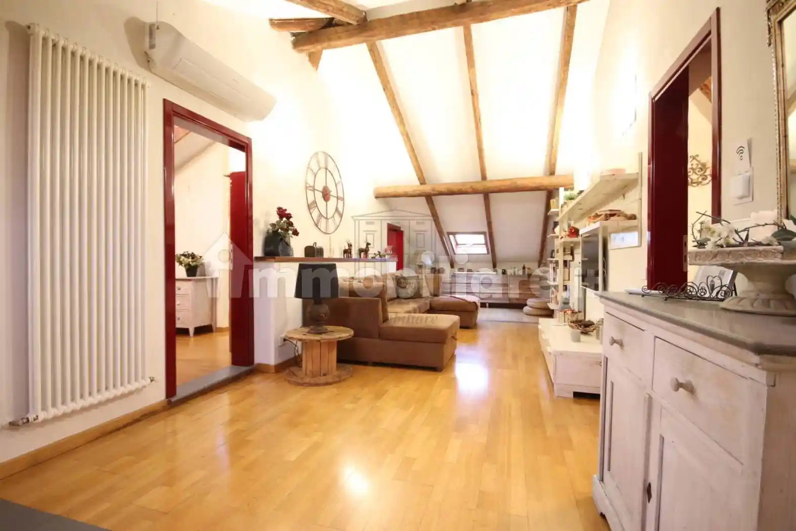 Trilocale viale Pacini 116, Arancio, Lucca - foto 2