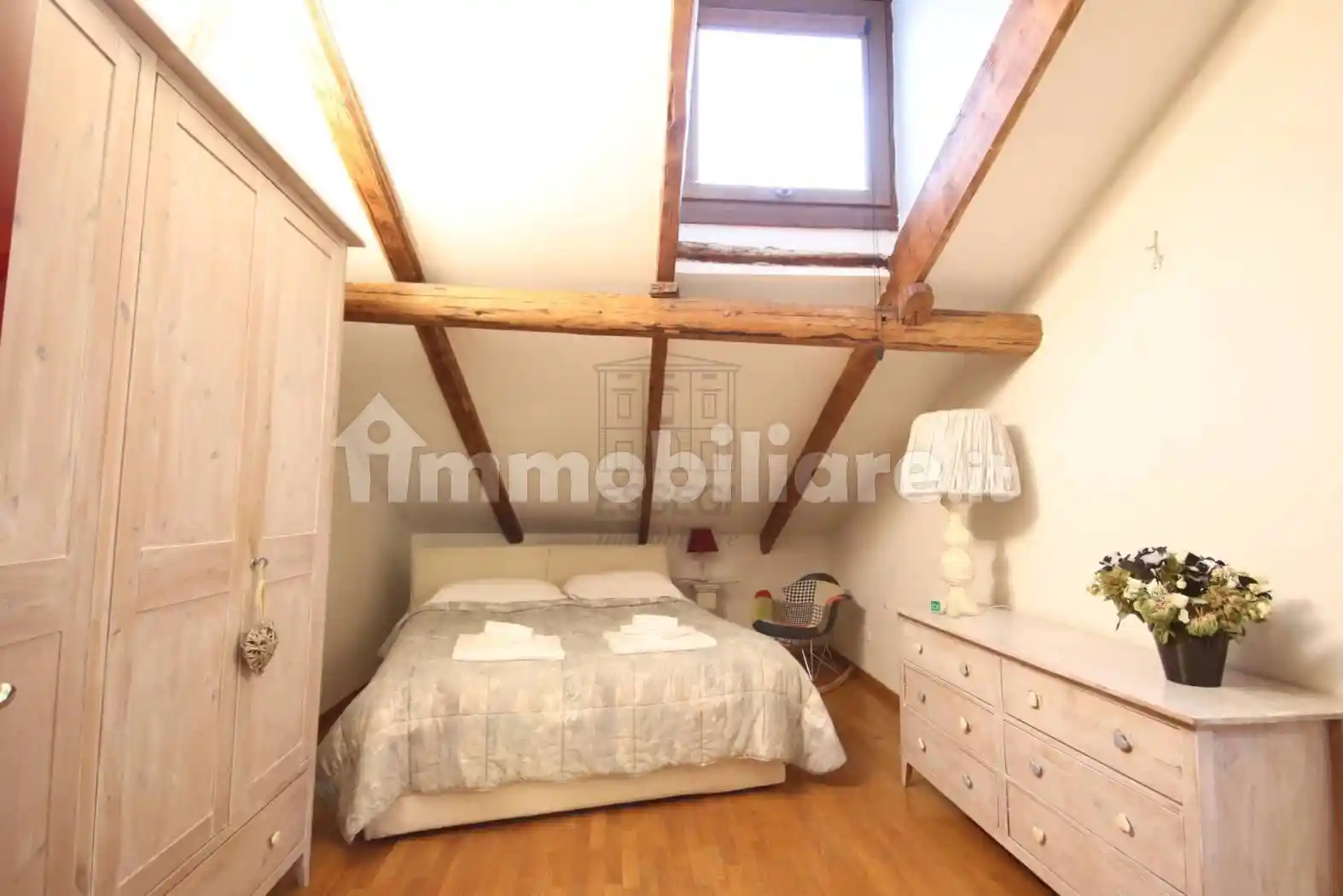 Trilocale viale Pacini 116, Arancio, Lucca - foto 3