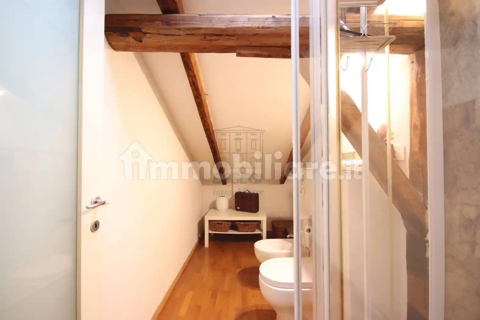 Trilocale viale Pacini 116, Arancio, Lucca - foto 5