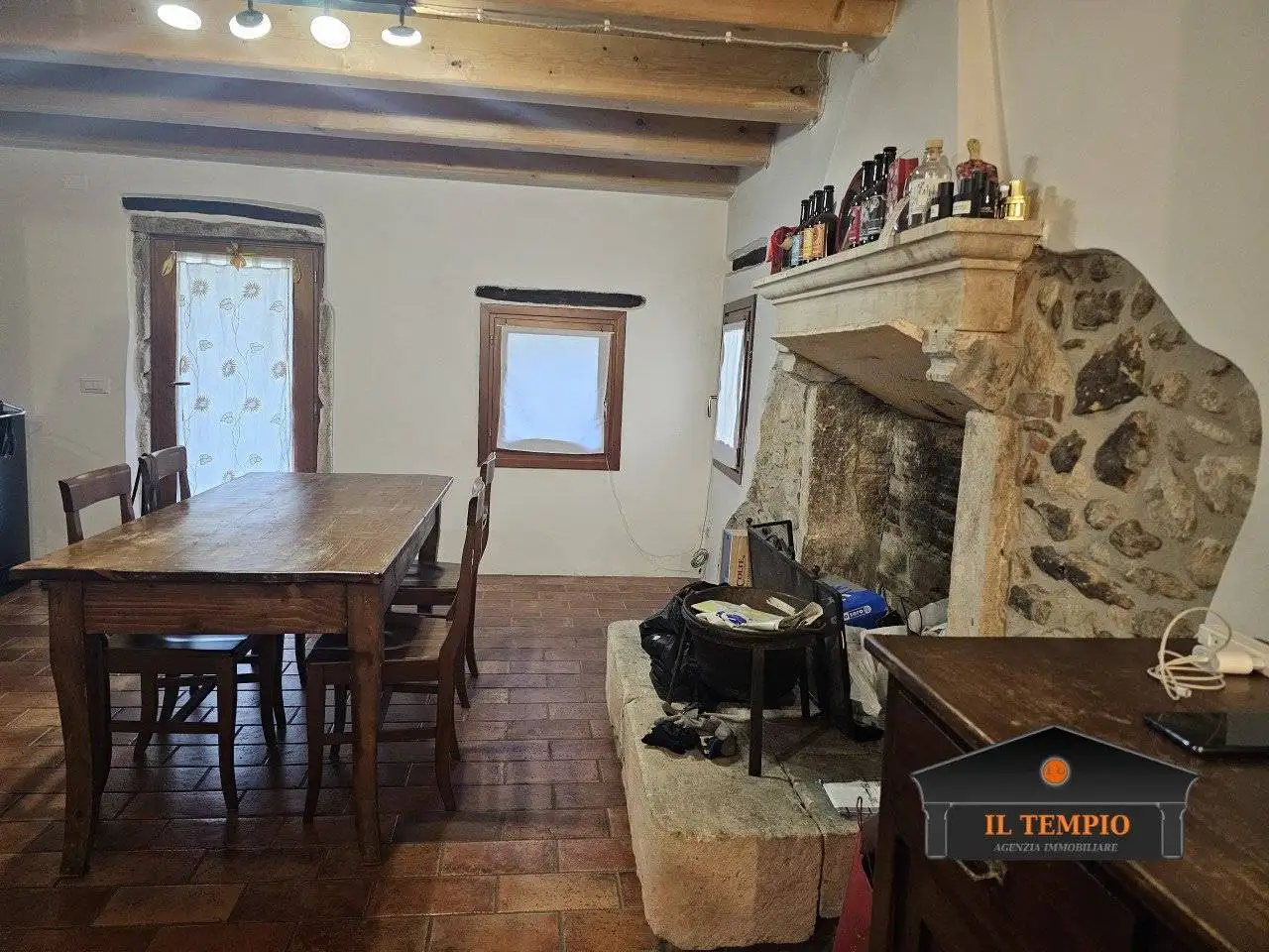 Rustico via pilotto, Castelgomberto - foto 2