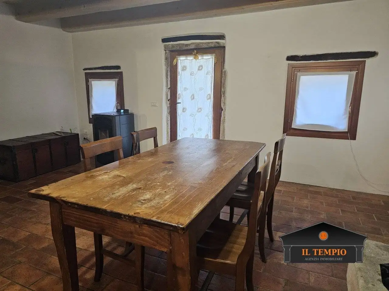 Rustico via pilotto, Castelgomberto - foto 3