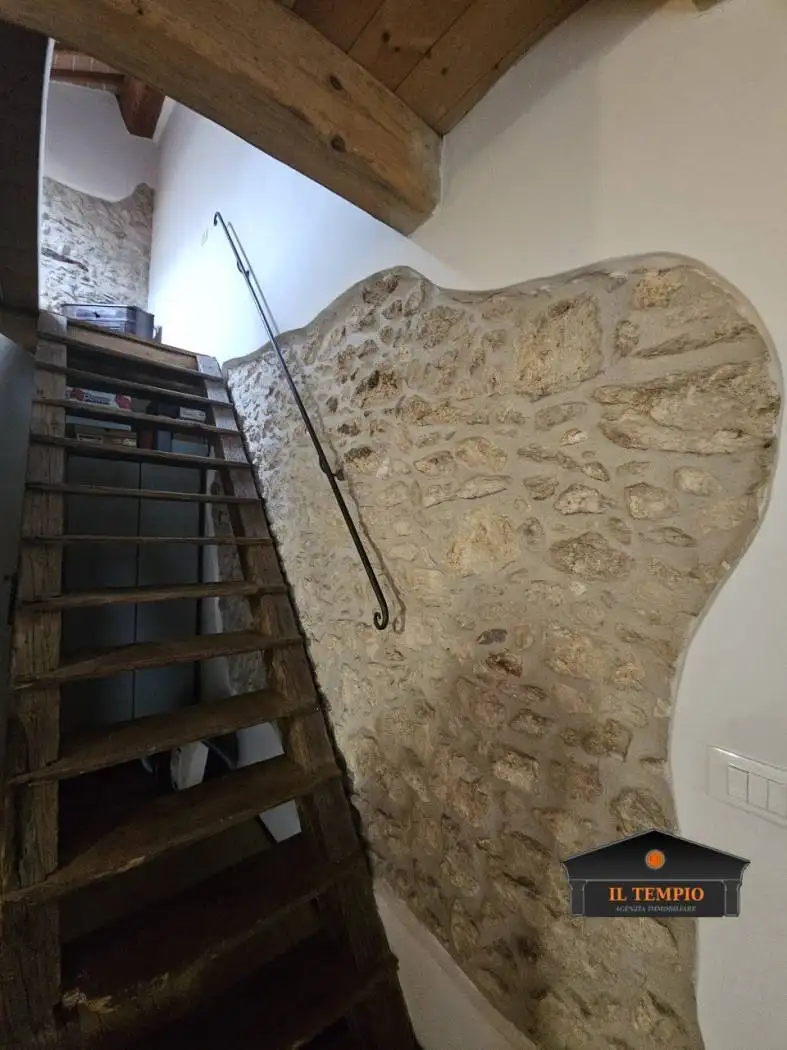 Rustico via pilotto, Castelgomberto - foto 4