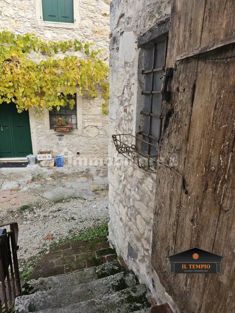 Rustico via pilotto, Castelgomberto - foto 5