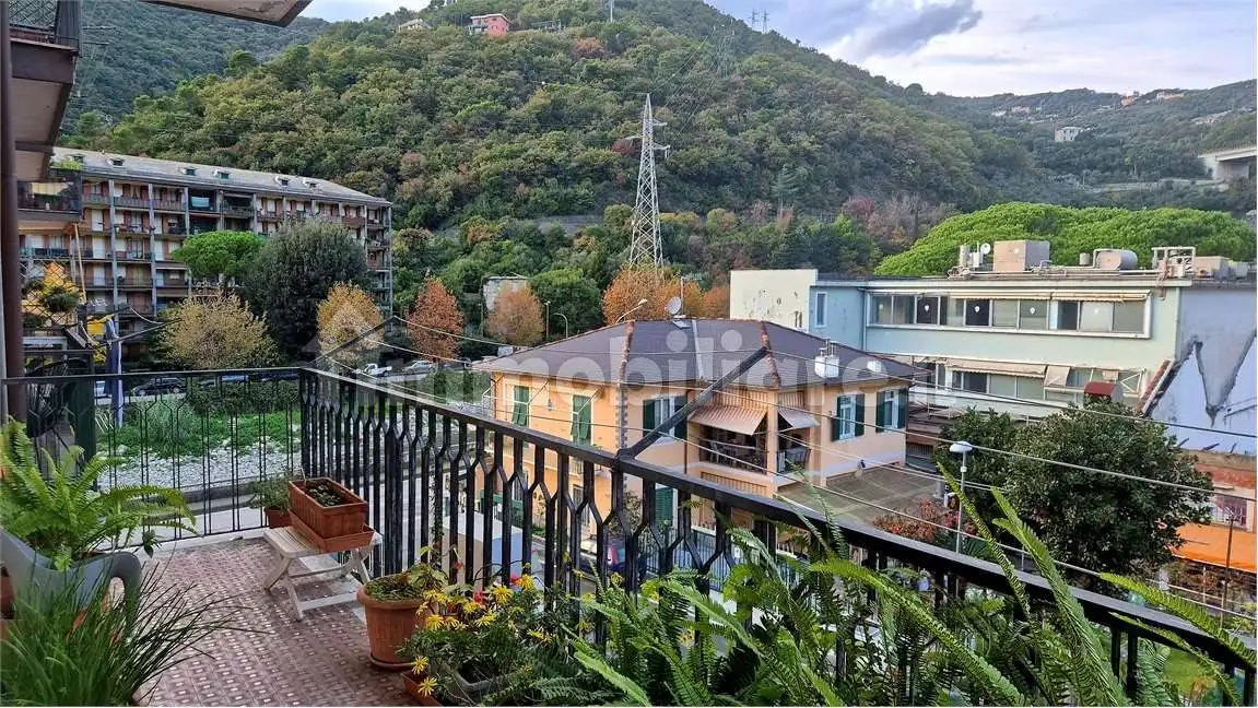 Appartamento in vendita a Recco