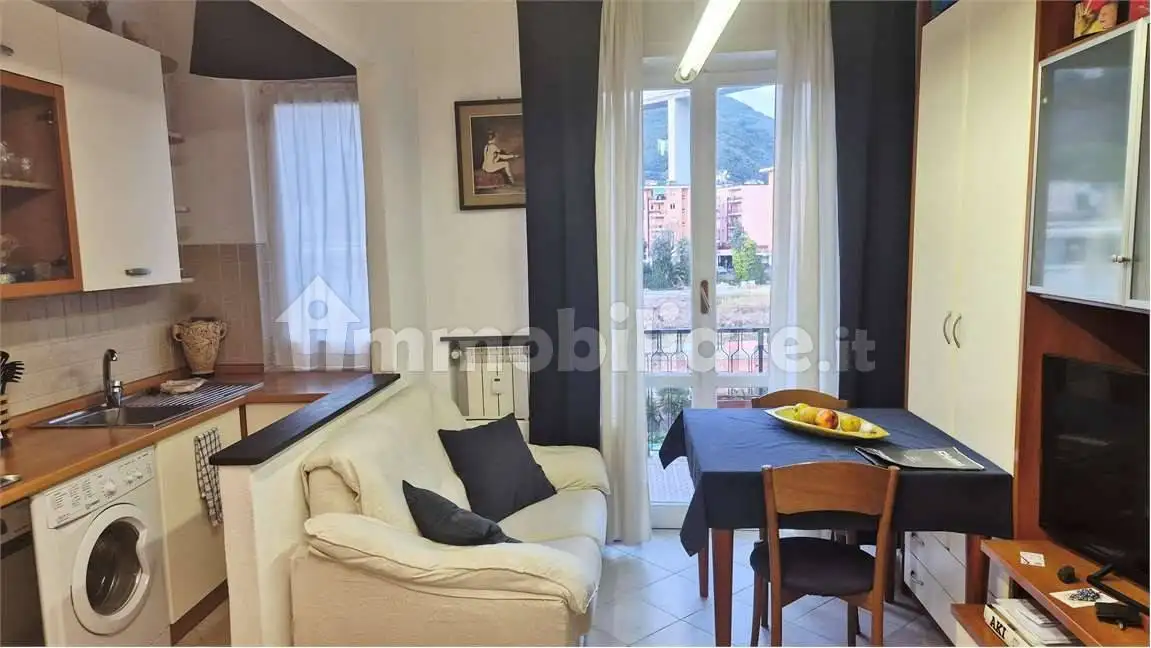 Quadrilocale piazzale 2 Giugno, San Rocco, Ponte di Vexina, Verzemma, Collodari, Recco - foto 2