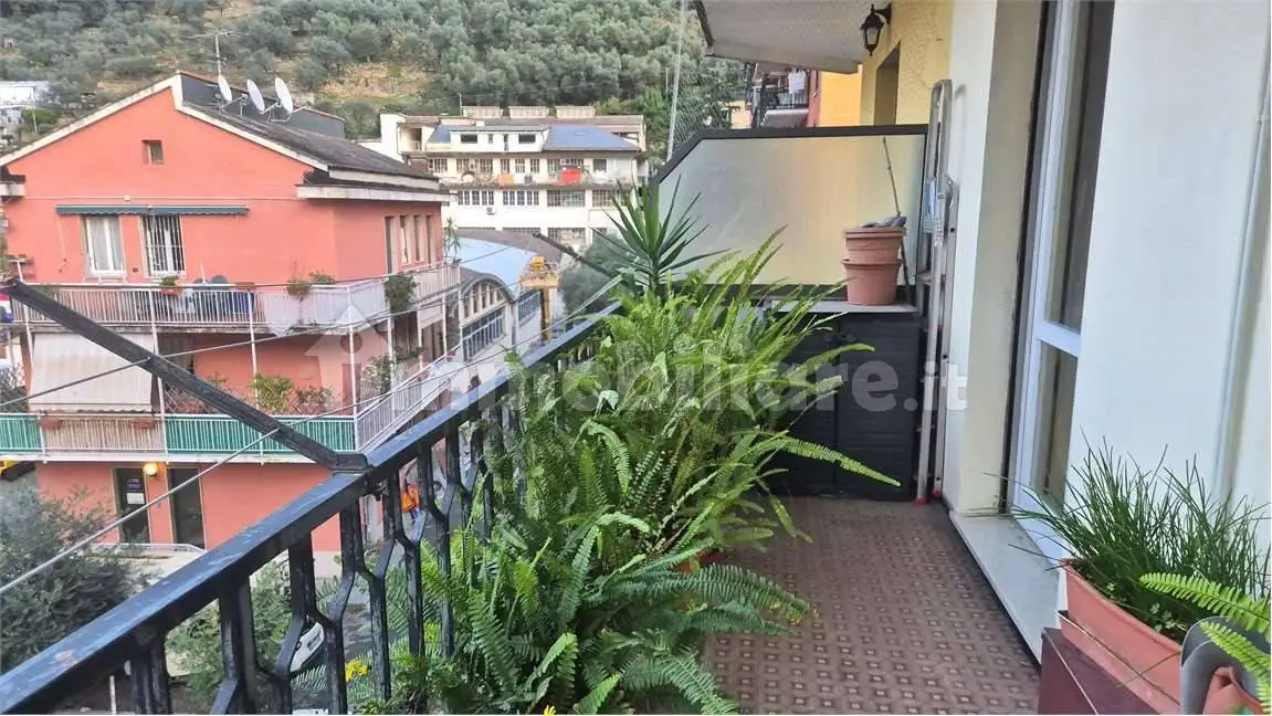 Quadrilocale piazzale 2 Giugno, San Rocco, Ponte di Vexina, Verzemma, Collodari, Recco - foto 3