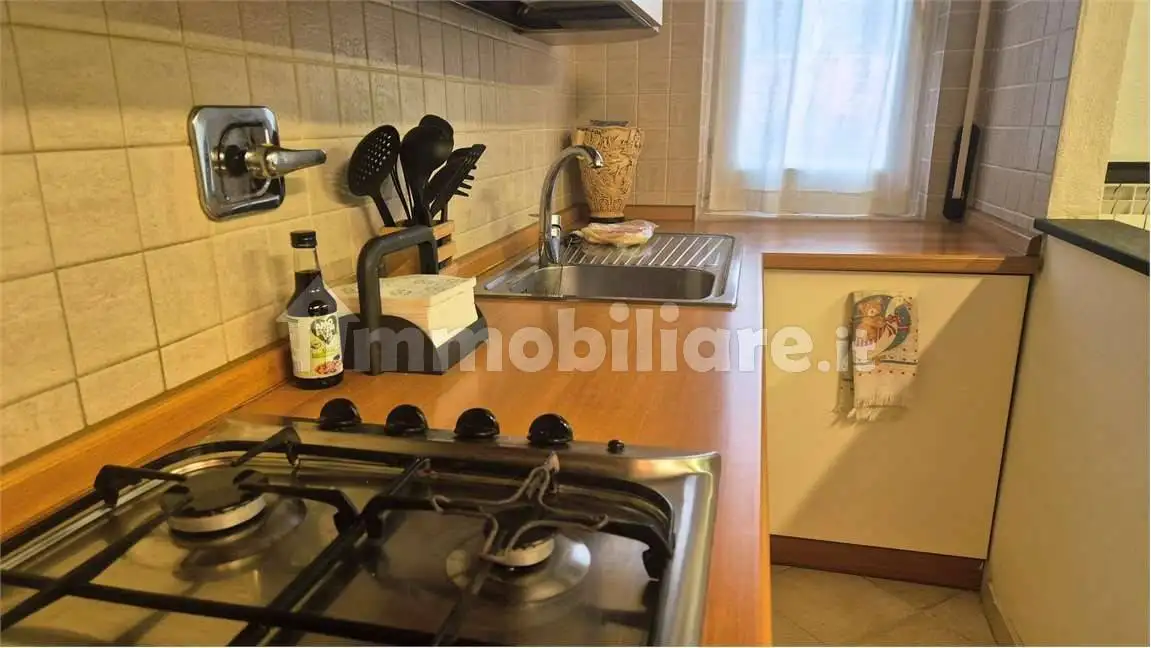 Quadrilocale piazzale 2 Giugno, San Rocco, Ponte di Vexina, Verzemma, Collodari, Recco - foto 5