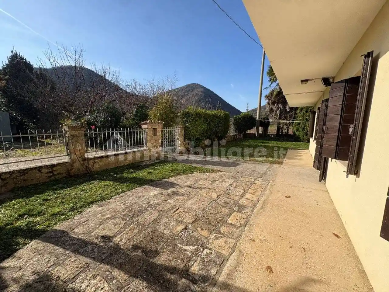 Casa indipendente in vendita a Galzignano Terme