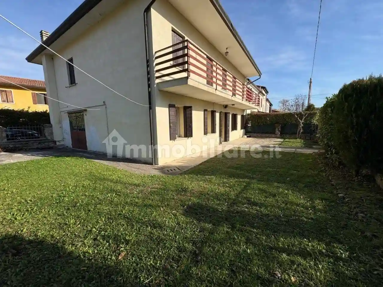 Casa indipendente - foto 2