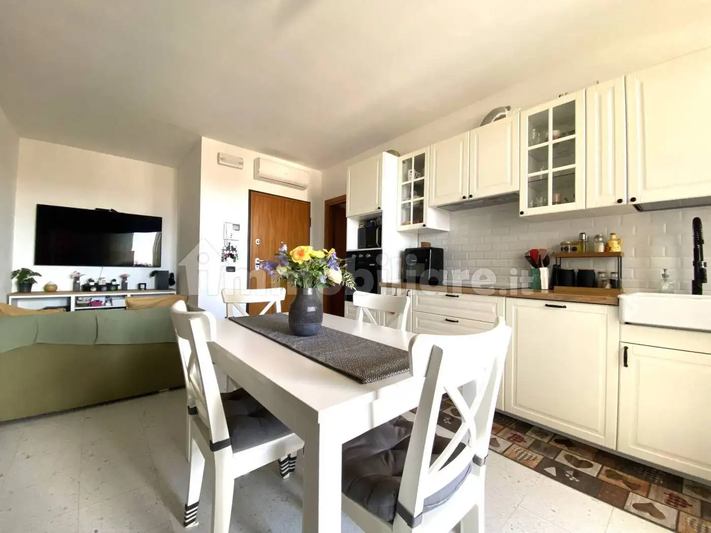 Appartamento in vendita a Fontaniva