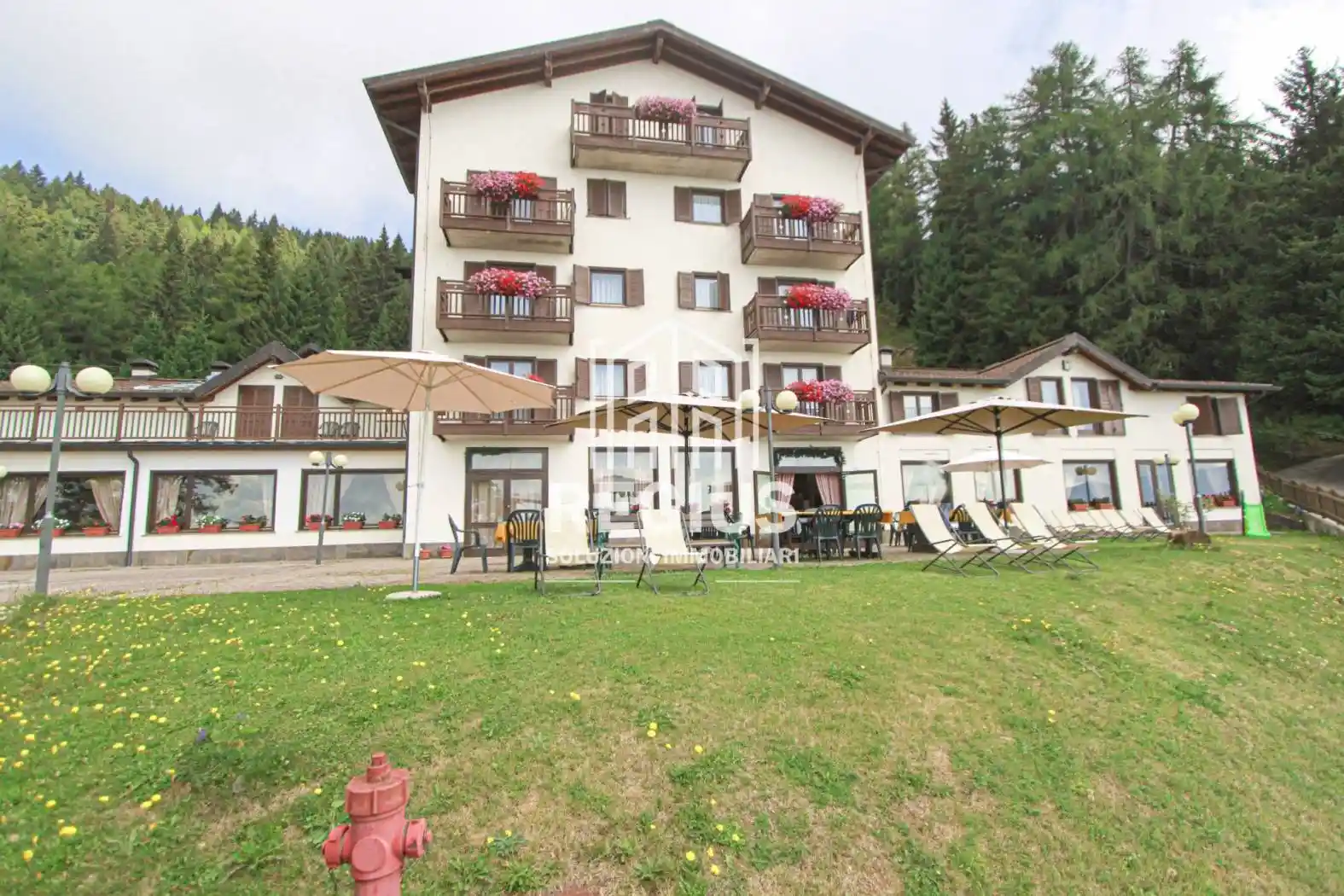 Palazzo - Edificio - foto 3