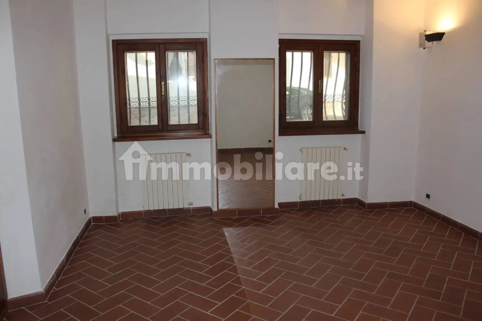 Appartamento in vendita a San Gimignano