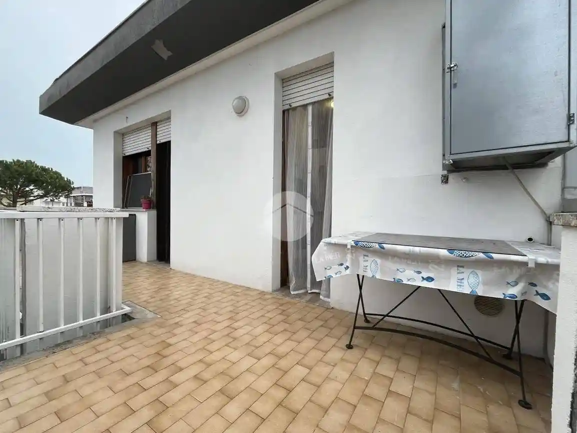 Bilocale viale XXV Marzo 1831 14, Rivabella, Rimini - foto 2