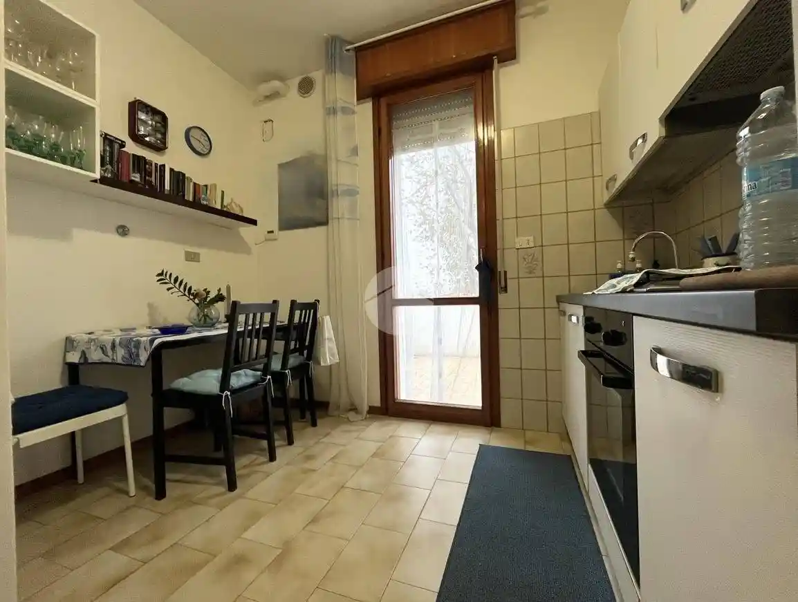 Bilocale viale XXV Marzo 1831 14, Rivabella, Rimini - foto 3