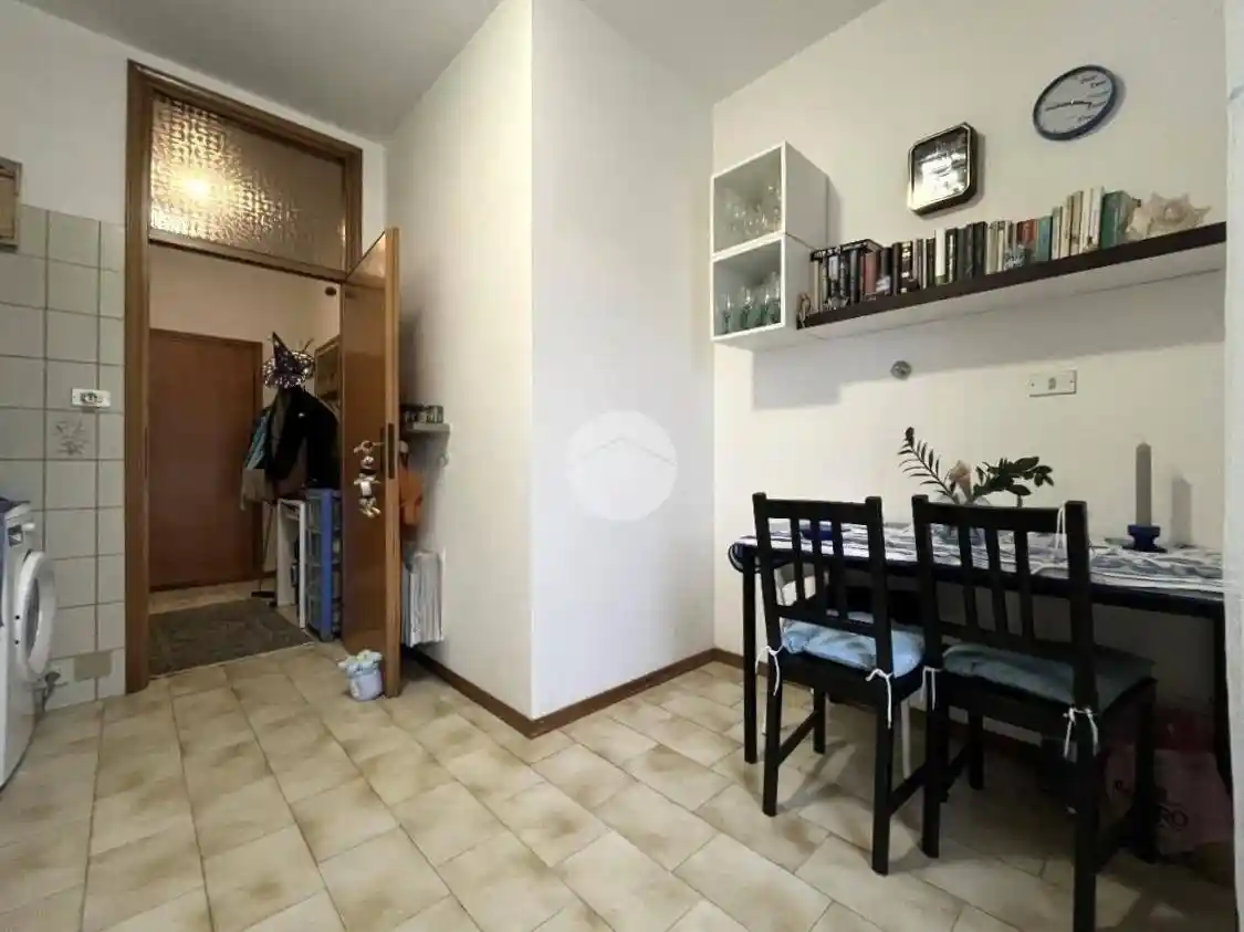 Bilocale viale XXV Marzo 1831 14, Rivabella, Rimini - foto 5