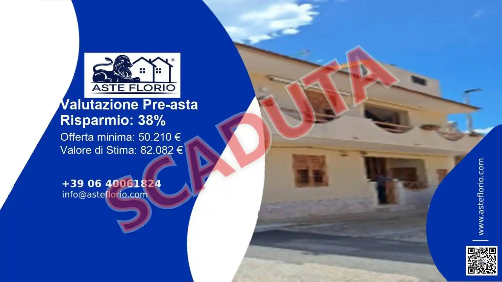 Appartamento in vendita a Santa Croce Camerina