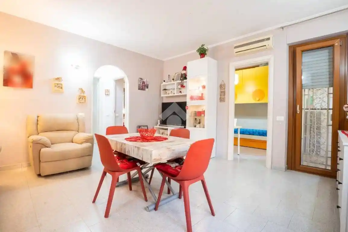 Appartamento in vendita a Fonte Nuova