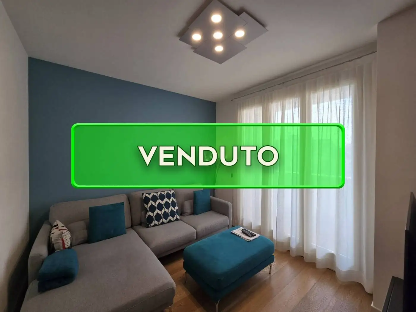 Appartamento in vendita a Rezzato