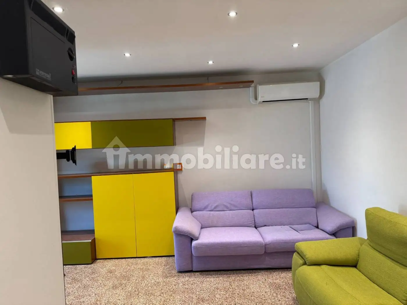 Appartamento in vendita a Cesena