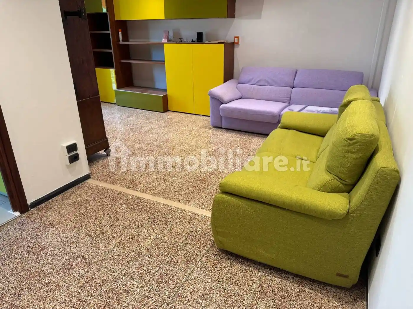 Quadrilocale primo piano, Centro Storico, Cesena - foto 2