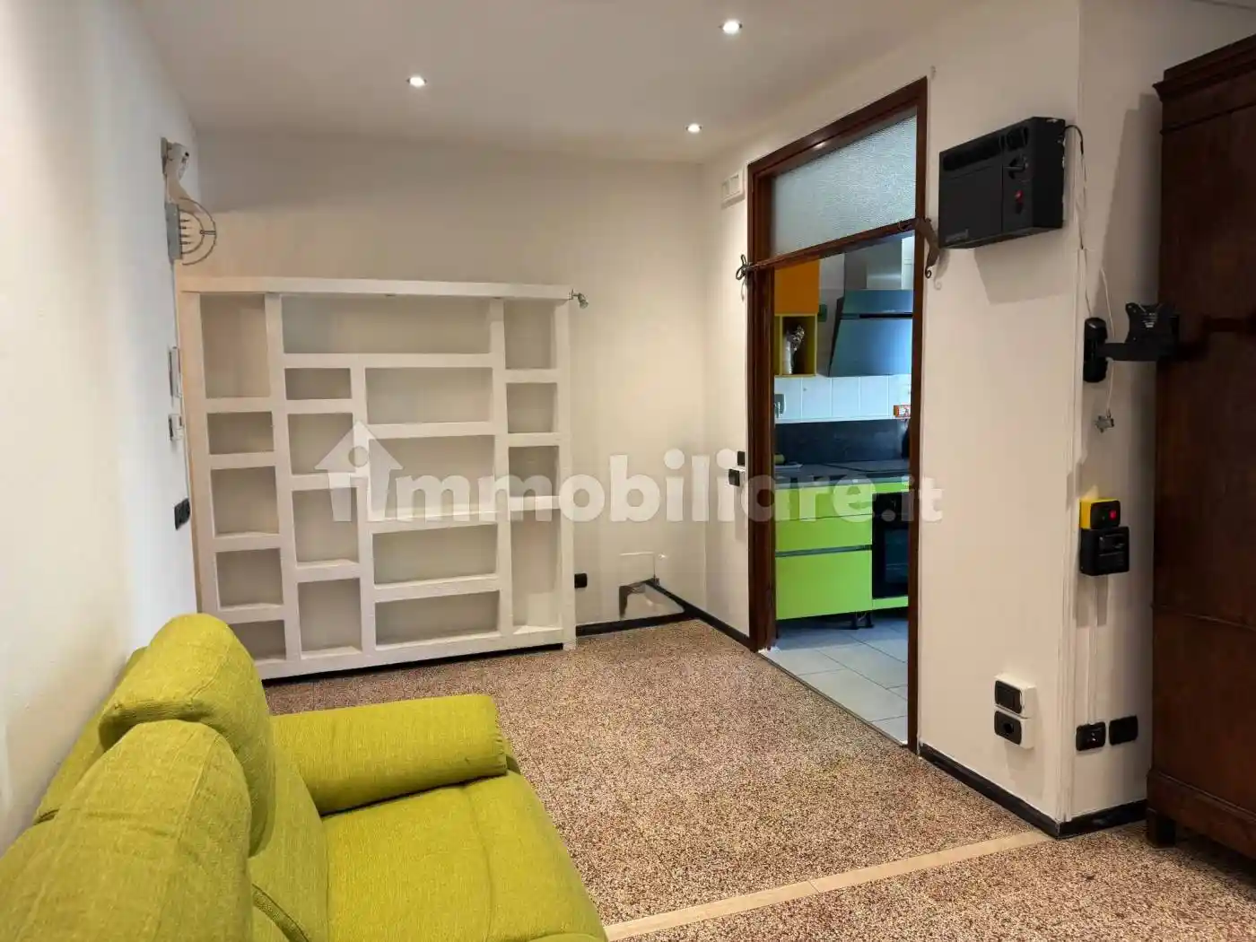 Quadrilocale primo piano, Centro Storico, Cesena - foto 4