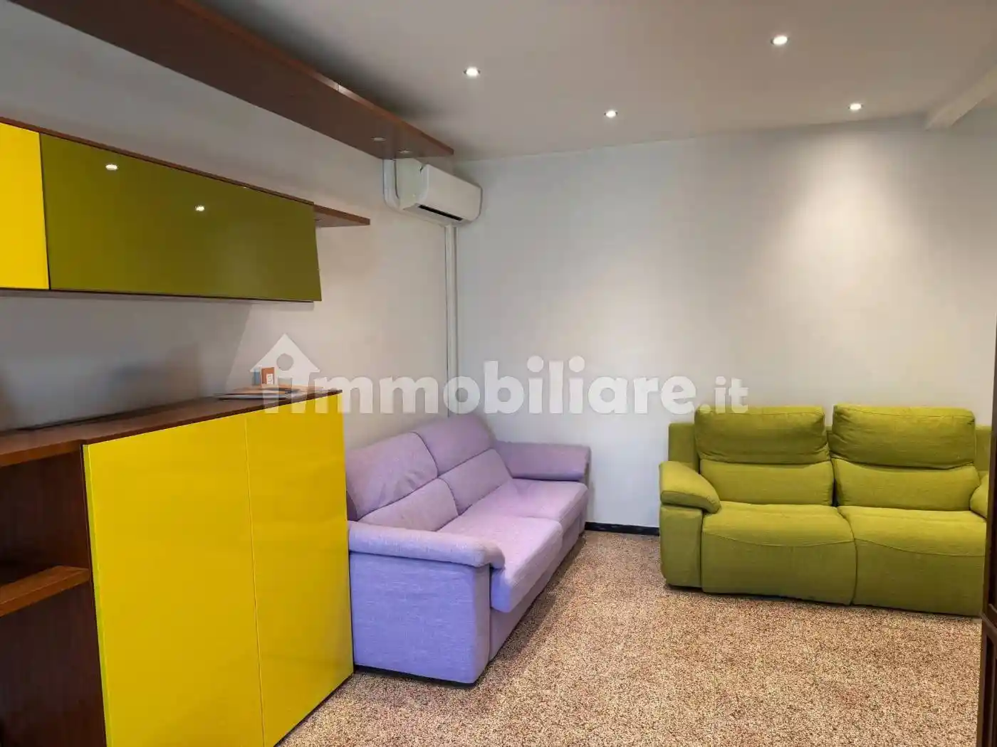 Quadrilocale primo piano, Centro Storico, Cesena - foto 5