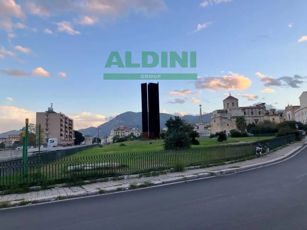 Appartamento in affitto a Palermo