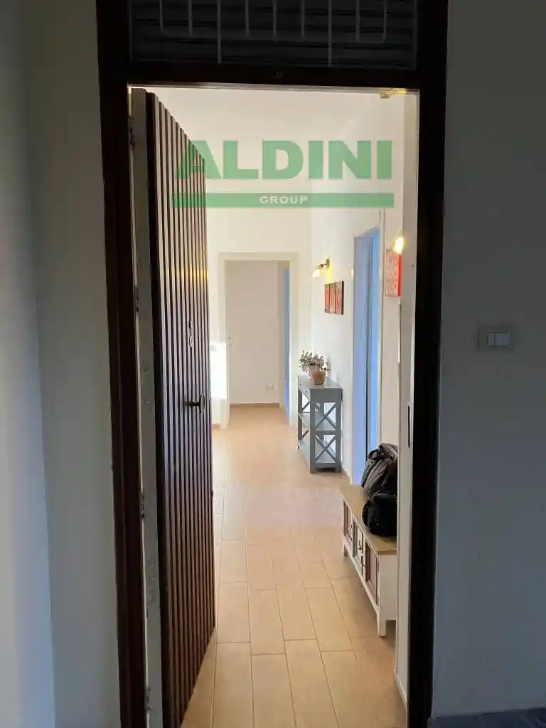 Quadrilocale via Leonardo Cacioppo 4, Porto, Palermo - foto 3