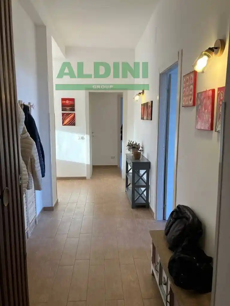 Quadrilocale via Leonardo Cacioppo 4, Porto, Palermo - foto 4