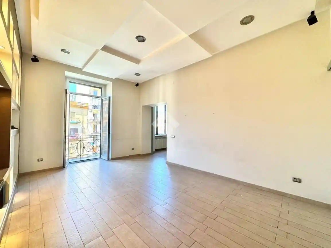 Appartamento corso Giuseppe Garibaldi 308, Arenaccia, Napoli - foto 3