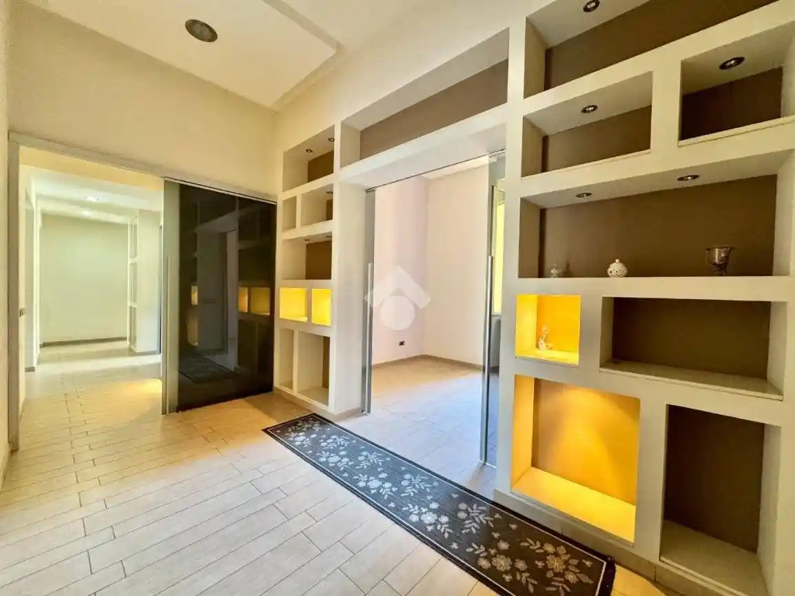 Appartamento corso Giuseppe Garibaldi 308, Arenaccia, Napoli - foto 5