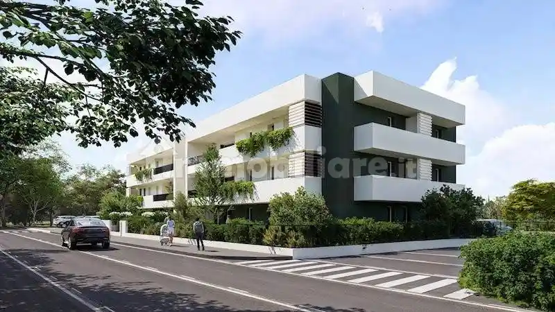 Appartamento in vendita a Stra