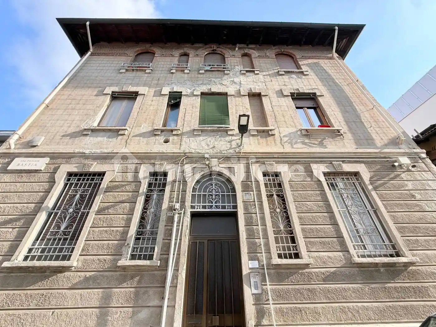 Appartamento via Privata Bastia, Ripamonti - Fondazione Prada, Milano - foto 2