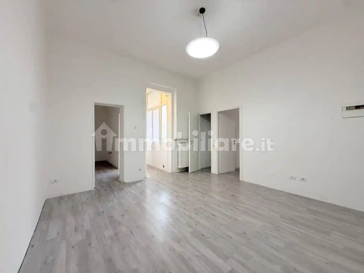 Appartamento via Privata Bastia, Ripamonti - Fondazione Prada, Milano - foto 3