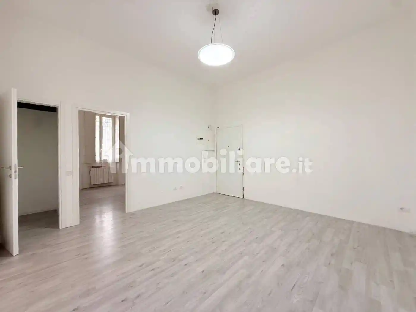 Appartamento via Privata Bastia, Ripamonti - Fondazione Prada, Milano - foto 4