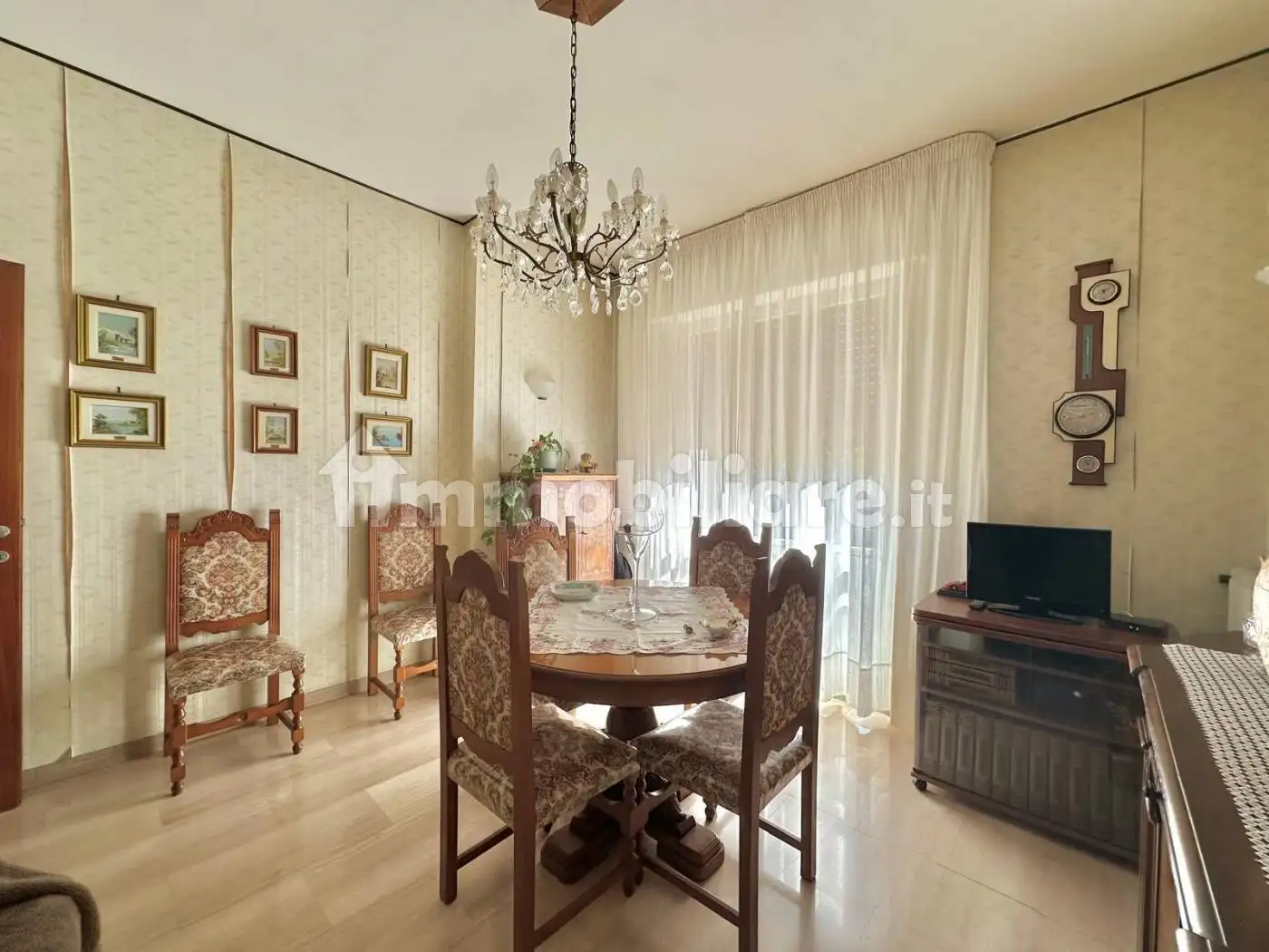 Appartamento in vendita a Montesilvano