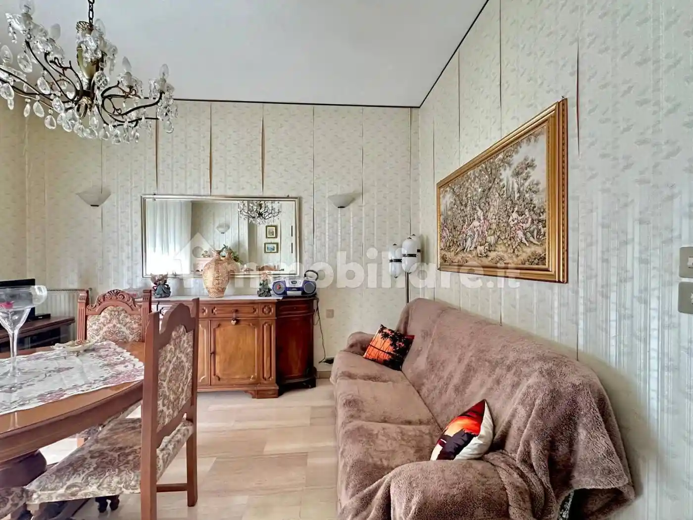 Quadrilocale viale Europa, Villa Verrocchio, Montesilvano - foto 2