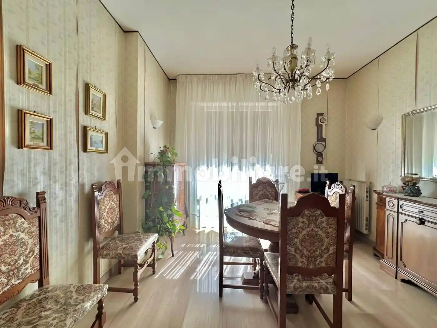 Quadrilocale viale Europa, Villa Verrocchio, Montesilvano - foto 3