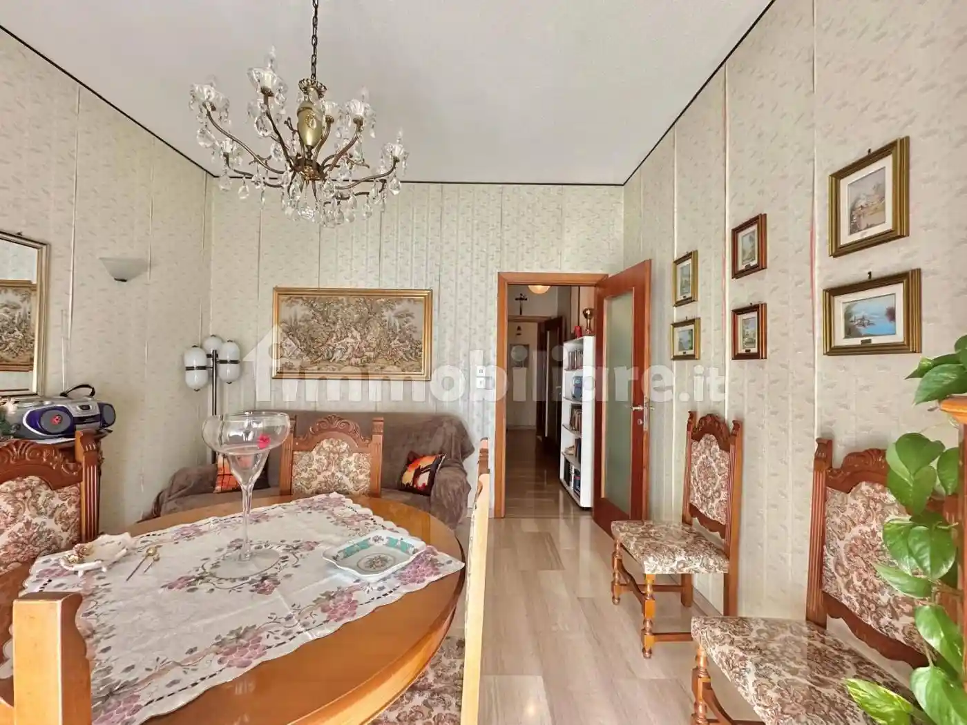 Quadrilocale viale Europa, Villa Verrocchio, Montesilvano - foto 4