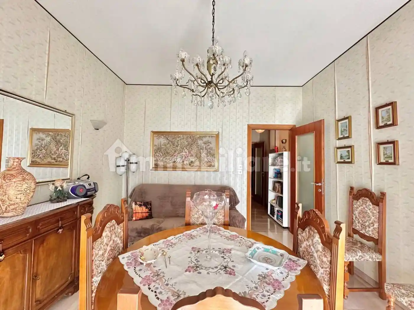 Quadrilocale viale Europa, Villa Verrocchio, Montesilvano - foto 5