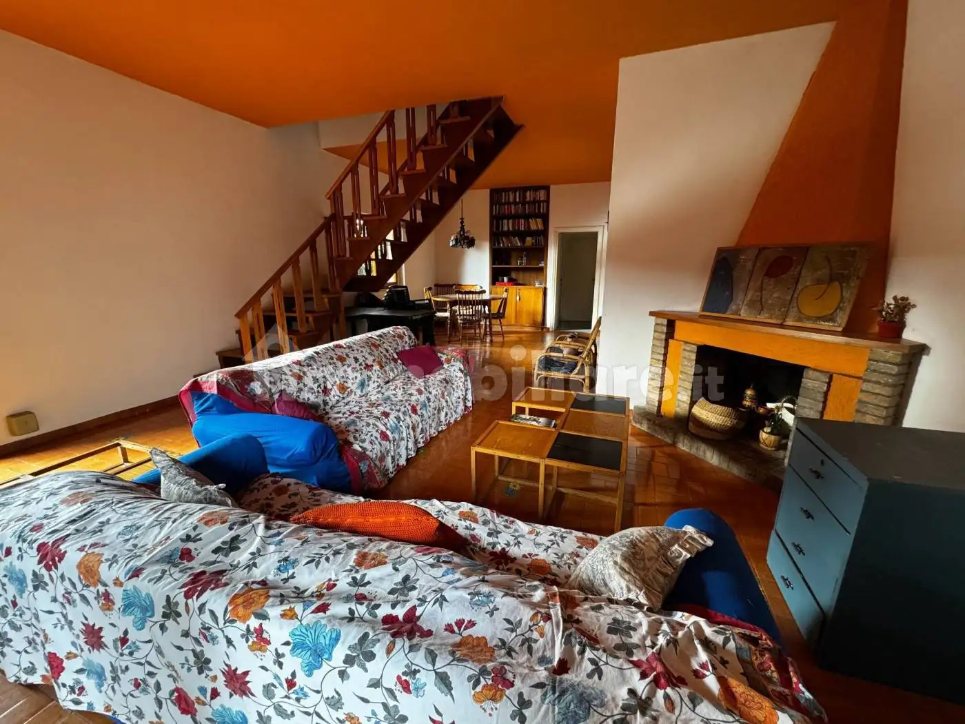 Villa in vendita a Fiumicino