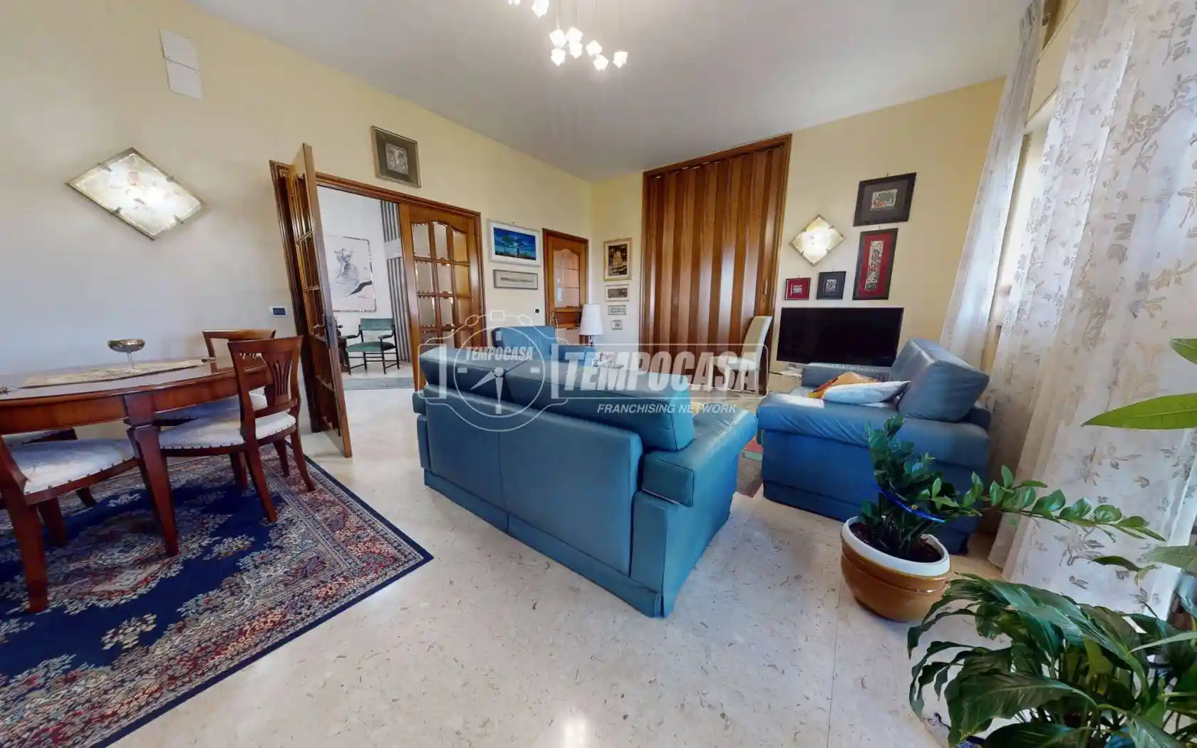 Appartamento in vendita a Bari