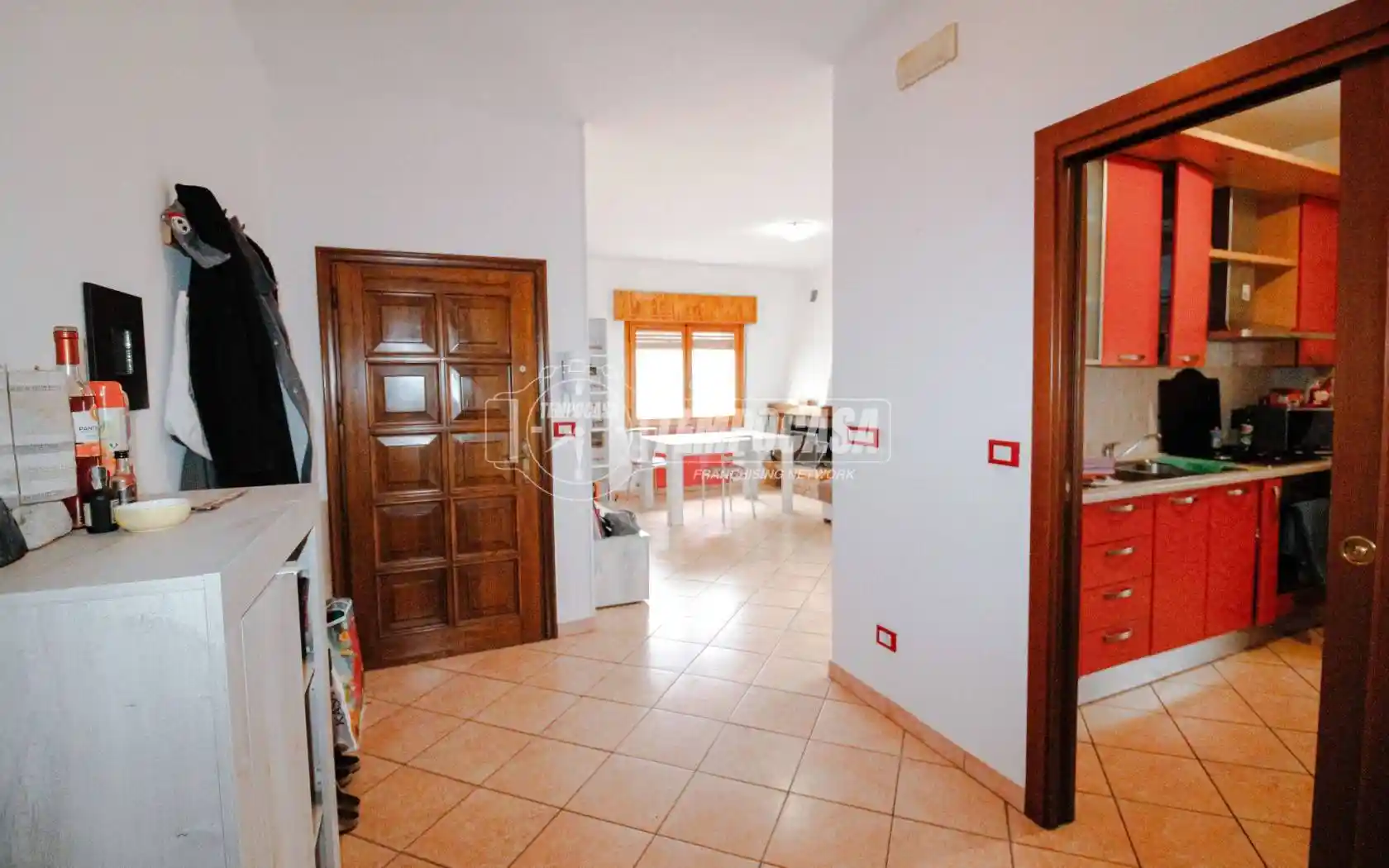 Appartamento in vendita a Vignola