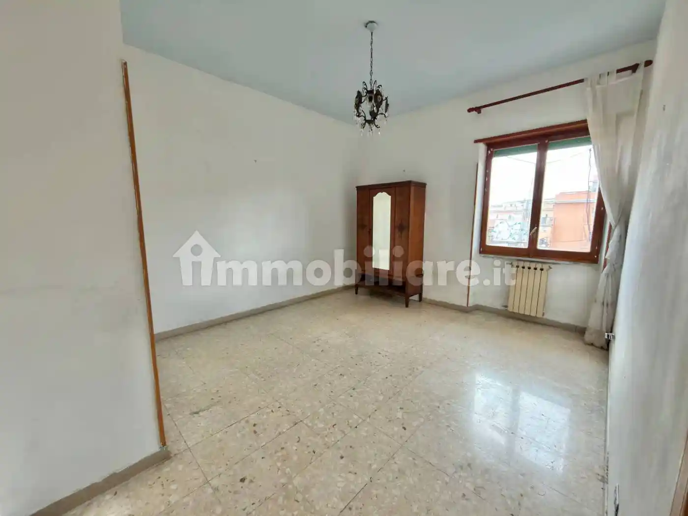 Bilocale via Menotti Garibaldi, Portuense, Roma - foto 2