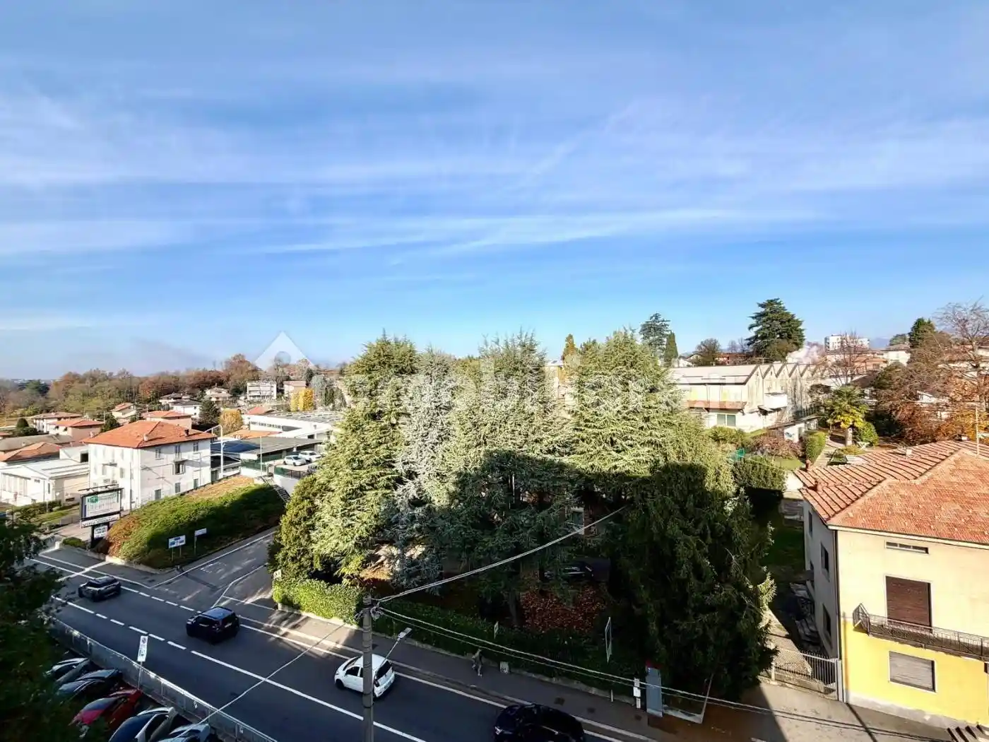 Appartamento in vendita a Villa Guardia