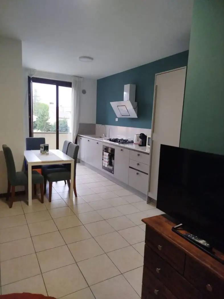 Appartamento in affitto a Civitanova Marche