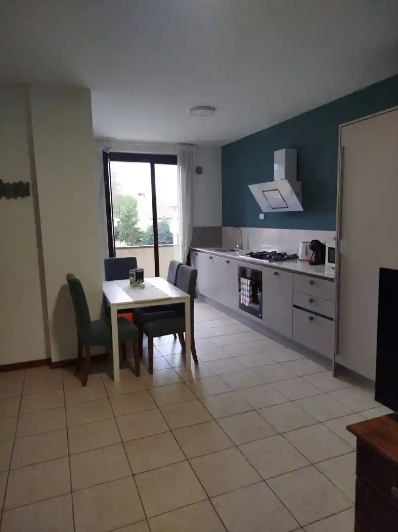 Bilocale ottimo stato, primo piano, San Marone, San Giuseppe, Risorgimento, Civitanova Marche - foto 2